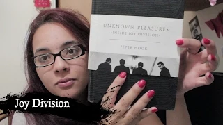 UNKNOWN PLEASURES - INSIDE JOY DIVISION, DE PETER HOOK