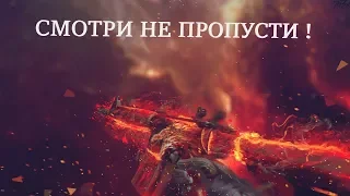 CS: GO ЕЖЕНЕДЕЛЬНАЯ НАРЕЗКА