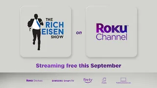 The Rich Eisen Show | Wednesday, August 24, 2022