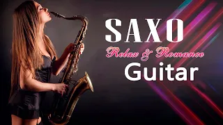 Лучший саксофон, гитара, фортепиано песни о любви-The Very Best Of Saxophone,Guitar,Piano Love Songs