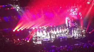 Mull of Kintyre - Paul McCartney @ Rogers Arena Vancouver 19 April 2016