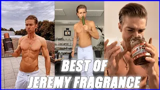 Best of JEREMY FRAGRANCE Compilation || TIKTOK EDITION