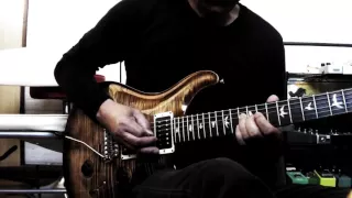 Guitar Session/With"Funky Guitar Backing Track in Dm / D Dorian"