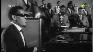 Ray Charles - Unchain my Heart [1964]