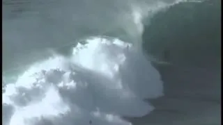 Surfers Ride Over Great White Shark  - 2015 Attacks