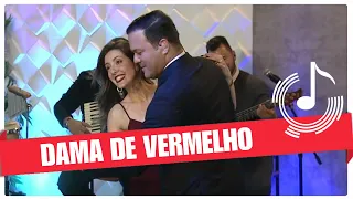 Dama de Vermelho -  Padre Alessandro Campos