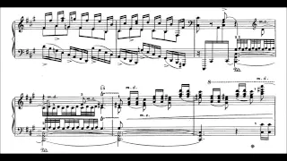 Medtner: Sonata-Ballade in F# Major, No.8 (Tozer)