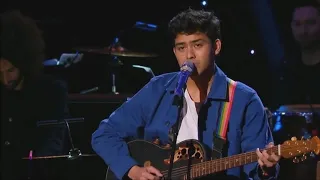 Francisco Martin - Lover (American Idol 2020 Performance Solo Round)(Audio)