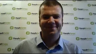 Александр Горячев. Обзор рынков FreshForex 17 июля 2019 г.