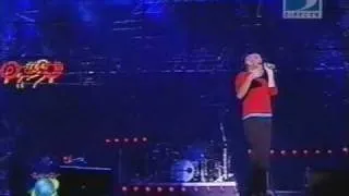 R.E.M. Rock In Rio 2001, Brazil (4/10)