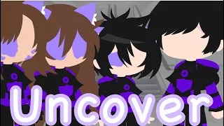 Uncover/GCMV{gacha club music video}/Voltron{thanks for 800 subs/Read description}