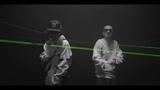 FULLCLIP - Apekz x Flow G (Official Music Video)