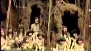 Cannibal Holocaust Trailer (1980)
