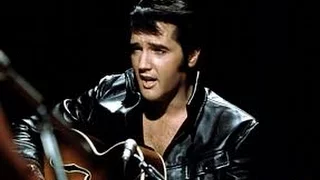 (Karaoke) Suspicious Minds Viva Elvis