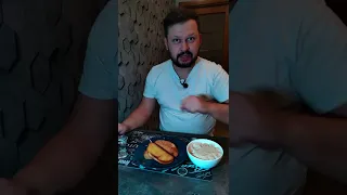 Вкусный паштет из тунца