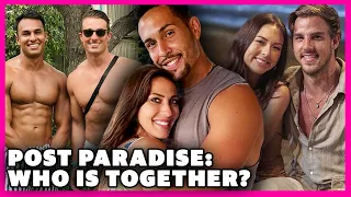 These Couples are Back Together After Bachelor in Paradise Breakups!