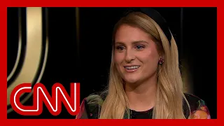 Meghan Trainor reveals story behind 'All About That Bass'