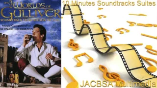 "The 3 Worlds of Gulliver" Soundtrack Suite