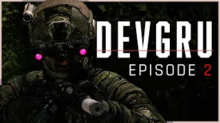 DEVGRU 2 | SEAL Team 6 | Episode 2 (Arma 3 Cinematic)