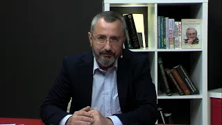 Валентин Кардамски: Кризата в Европа може да отприщи неконтролирани емигрантски войни