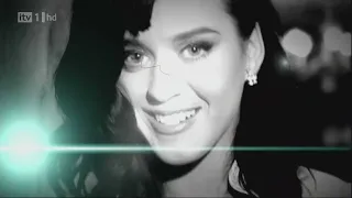 Katy Perry - Firework (LIVE) The X Factor