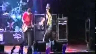 Linkin Park   High Voltage Live House Of Blues   2001