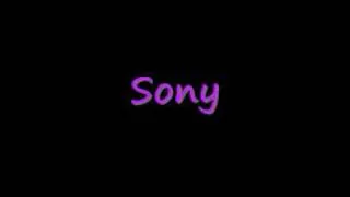 Sony - elle disait.wmv