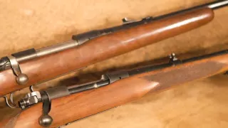 Firearms Hall of Fame: Remington Model 721 Bolt Action Rifle | MidwayUSA