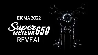 Royal Enfield at EICMA 2022