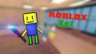 ARNO HEEFT HACKS! (Roblox Kat) #1