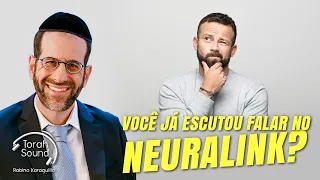 Você já escutou falar no Neuralink ?