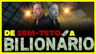 BILIONÁRIO AMERICANO DÁ UMA AULA PARA QUEM QUER TER SUCESSO-JOHN PAUL DEJORIA DUBLADO