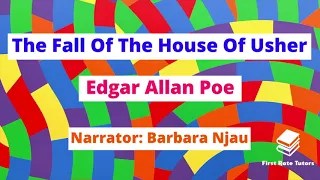 "Fall Of The House Of Usher" by Edgar Allan Poe Revision! | Cambridge IGCSE English Literature