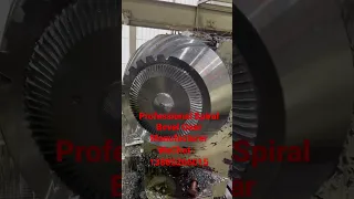 Professional Spiral Bevel Gear Manufacturers
