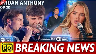 ‘American Idol’ Top 20 Reveal Brings Some Shocking Exits RECAP
