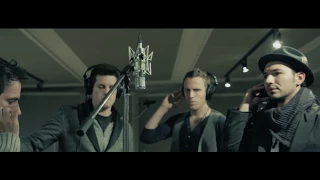 The Tenors - Forever Young (Studio Session)