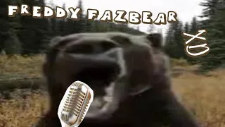 Ez a legjobb FNAF beatbox 💀 (Credits: Baybears)