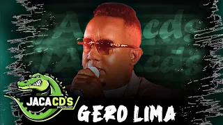 GERO LIMA 2024 - SERESTA IN BOTECO (MUSICAS NOVAS)