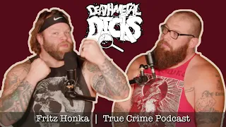 EP. 281 | Fritz Honka | True Crime Podcast #truecrime #podcast #frankhonka