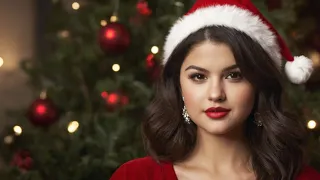 Selena G - Feliz Navidad (Cover)