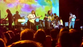 King Gizzard and the Lizard Wizard - Billabong Valley - The Troc - Philly - 3/30/17