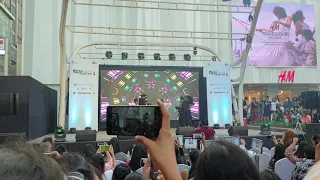 Korea Festival in Mumbai, BTS Fake Love Cover Dance