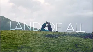 Land of All | Sense8