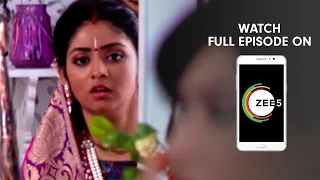 Krishnakoli - Spoiler Alert - 12 Dec 2018 - Watch Full Episode On ZEE5 - Episode 173