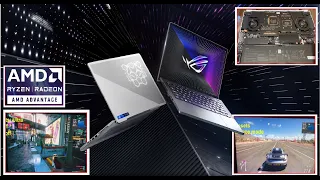 Great in 2023?! - ASUS Zephyrus G14 end of year review - Full user review,  and gaming