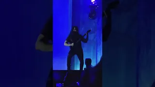 Dream theater live performance in İstanbul küçükçiftlik park