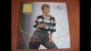 A1 - C.C. Catch - Soul Survivor (Long Version - Survivor Mix) - MAXI Single VINYL