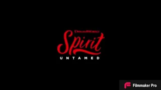 Spirit Untamed Ending With Bryan Adam’s I Will Always Return (Reupload From My Old Channel)