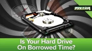 How Long Does Data Last On A Hard Drive?