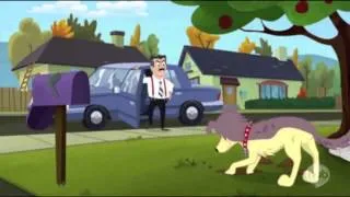 Pound Puppies: S3EP1 - "Working K9 to 5" Pt.3